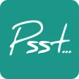 PsstApp - Connect, Meet, Chat PsstApp - Connect, Meet, Chat