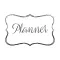 Planner Set