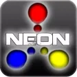 Neon Bounce Neon Bounce