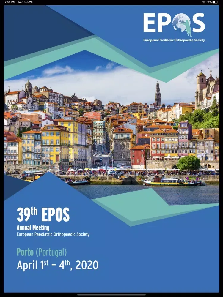 صور EPOS 2020 iPad 