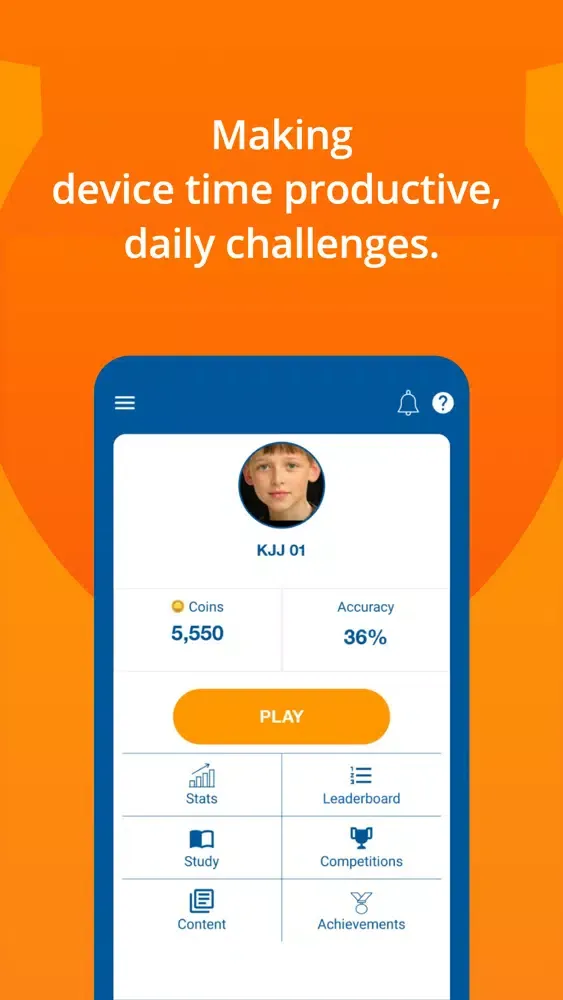 Finny - learning moments Screenshots
