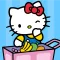 Hello Kitty: Kids Supermarket