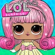 L.O.L. Surprise! Beauty Salon L.O.L. Surprise! Beauty Salon