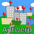 Antwerp Wiki Guide