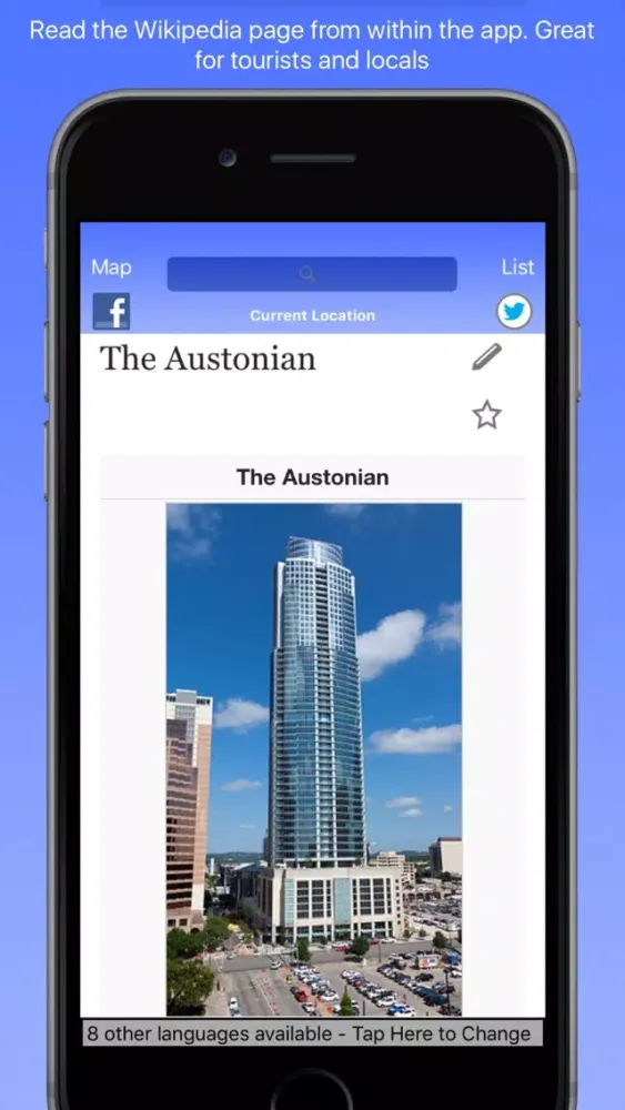 Austin Wiki Guide Screenshots