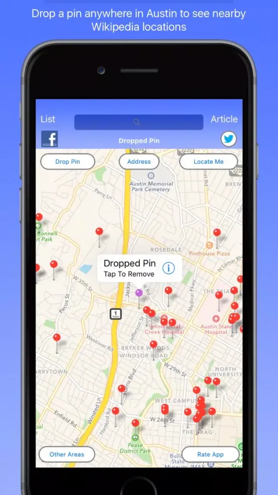 Austin Wiki Guide Screenshots