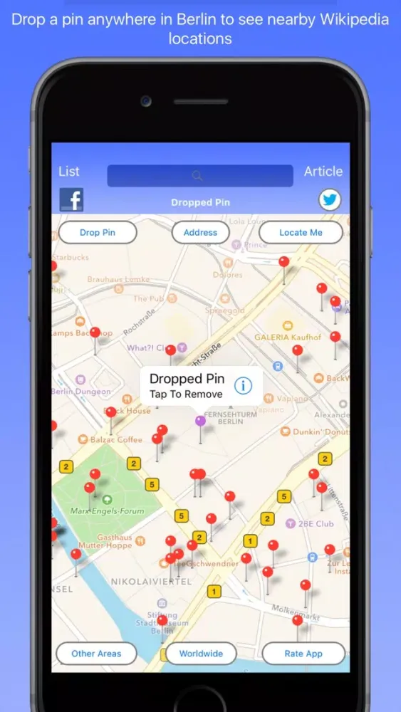 Скриншоты Berlin Wiki Guide