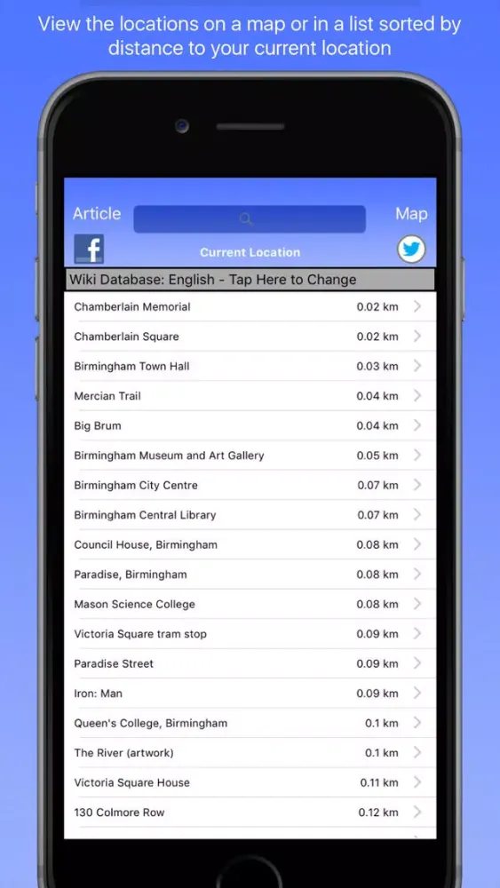 Birmingham Wiki Guide Screenshots