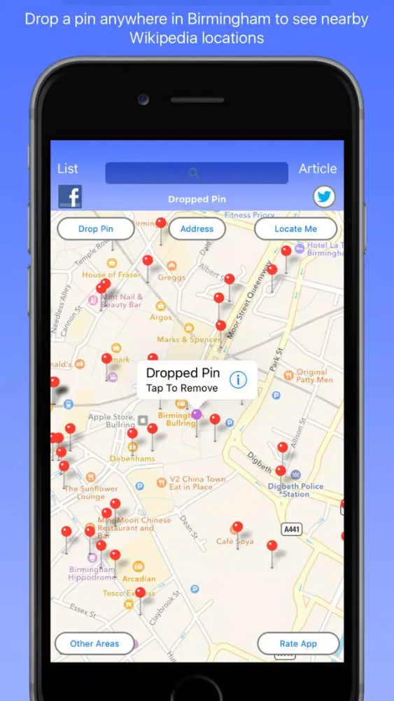 Birmingham Wiki Guide Screenshots