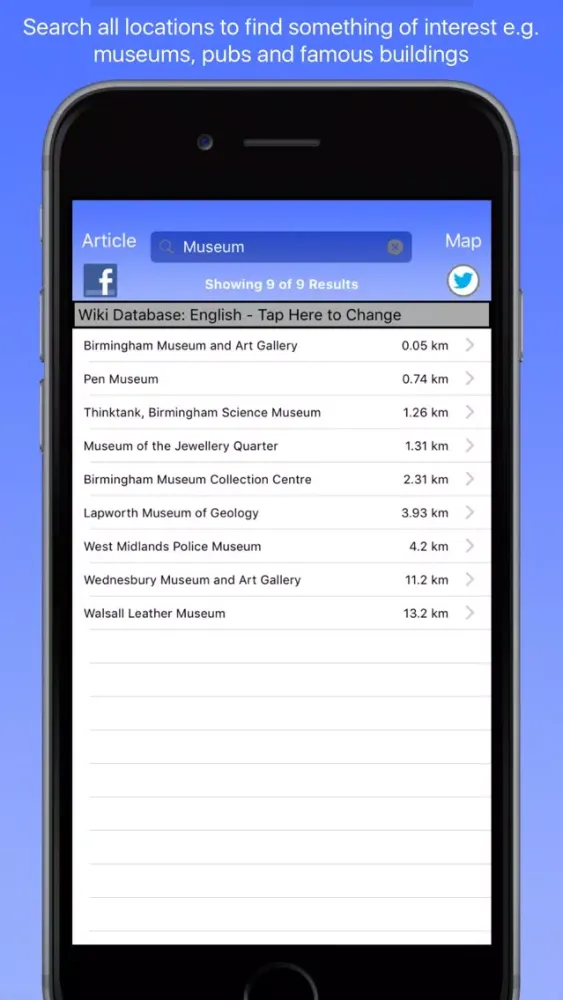 Birmingham Wiki Guide Screenshots