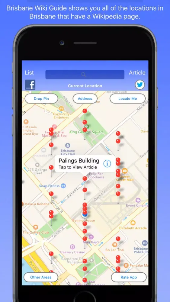 صور Brisbane Wiki Guide
