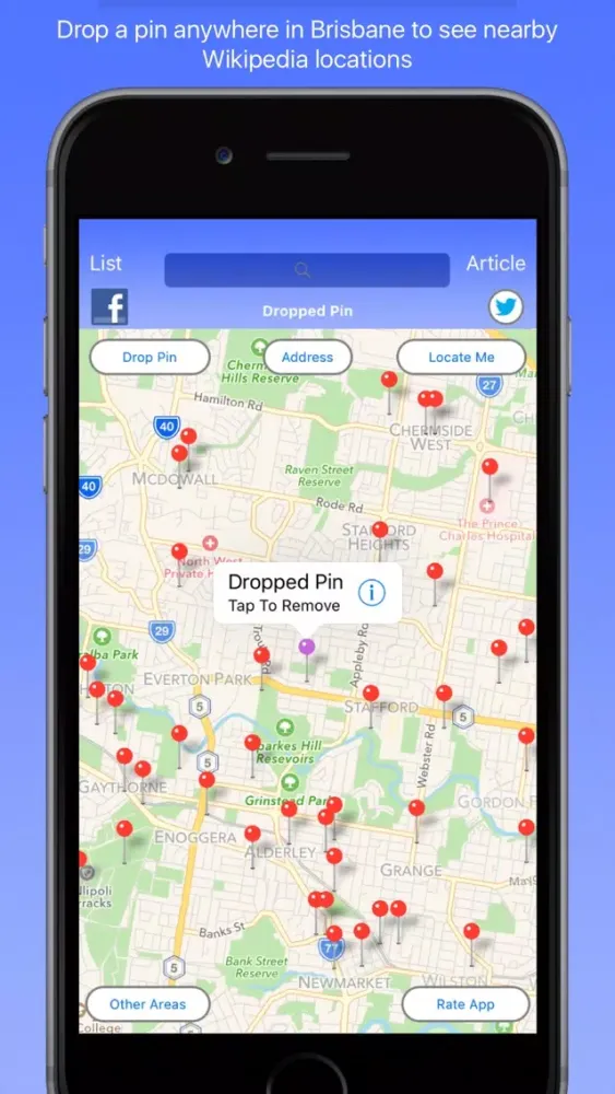 صور Brisbane Wiki Guide