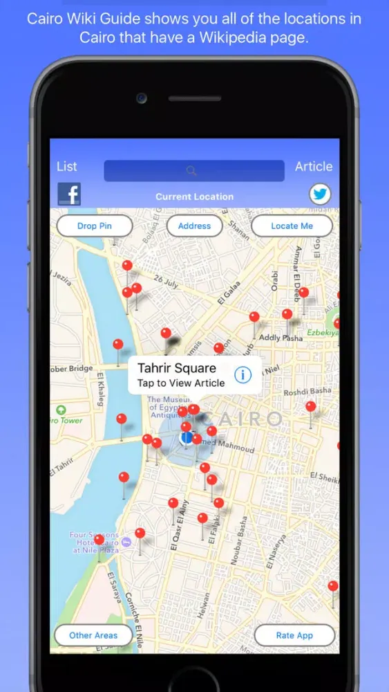 Cairo Wiki Guide Screenshots