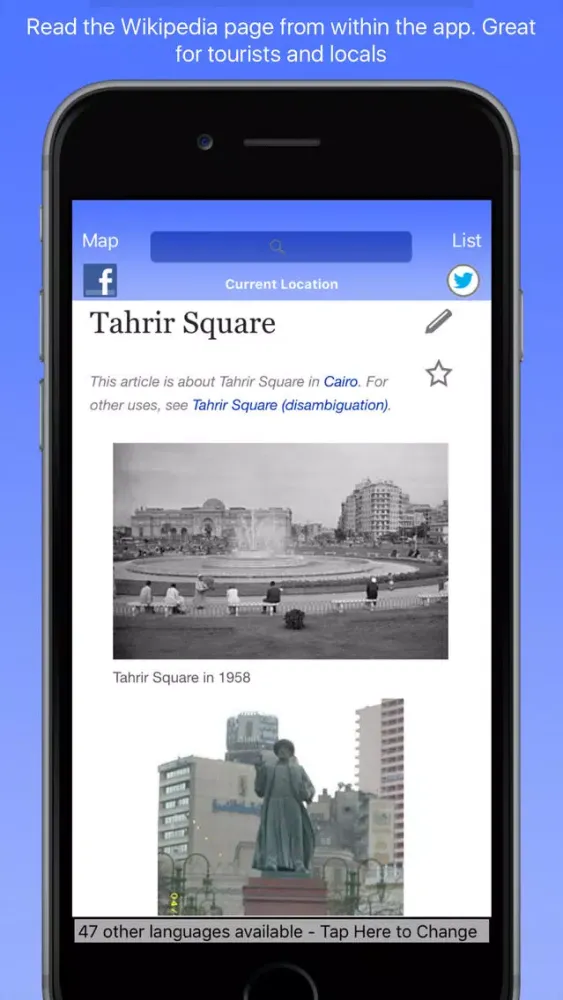 Cairo Wiki Guide Screenshots