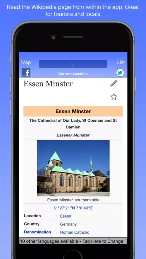 Essen Wiki Guide Screenshots