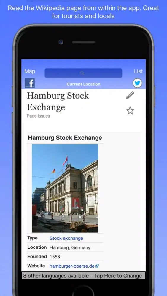 تصاویر Hamburg Wiki Guide