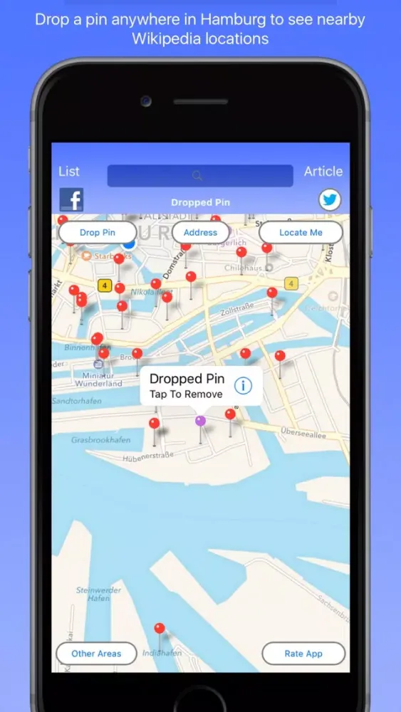 تصاویر Hamburg Wiki Guide