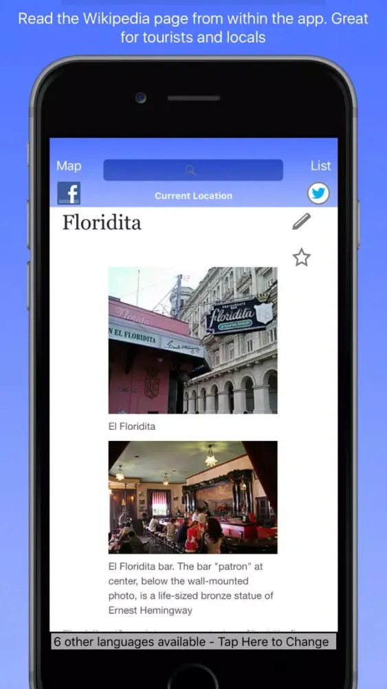 Havana Wiki Guide 스크린샷