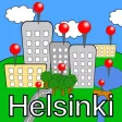 Helsinki Wiki Guide Helsinki Wiki Guide