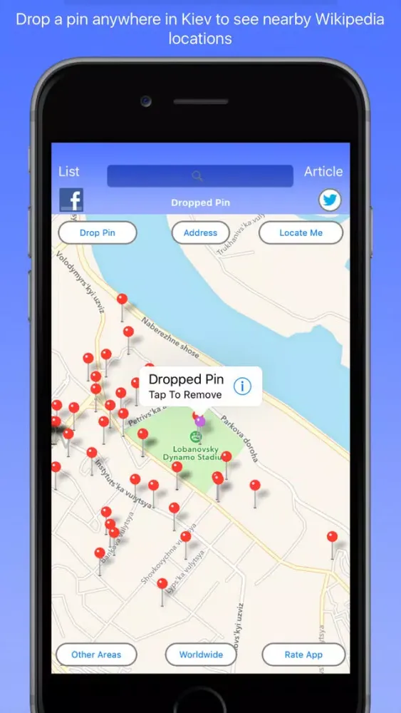 Kiev Wiki Guide স্ক্রিনশট