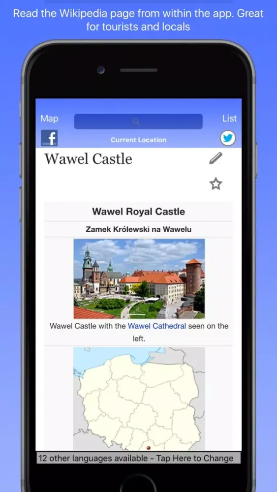 Krakow Wiki Guide 스크린샷