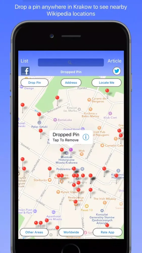 Krakow Wiki Guide 스크린샷