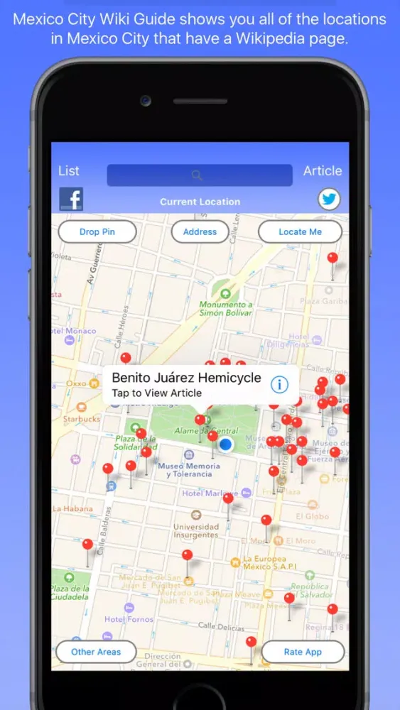صور Mexico City Wiki Guide