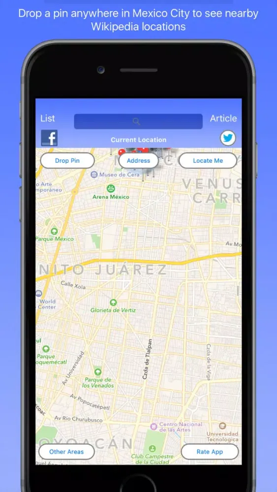 صور Mexico City Wiki Guide