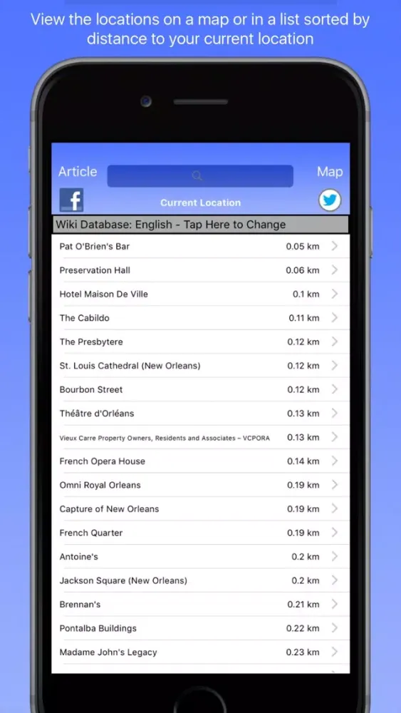 Capturas de pantalla de New Orleans Wiki Guide