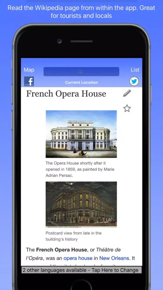 Capturas de pantalla de New Orleans Wiki Guide