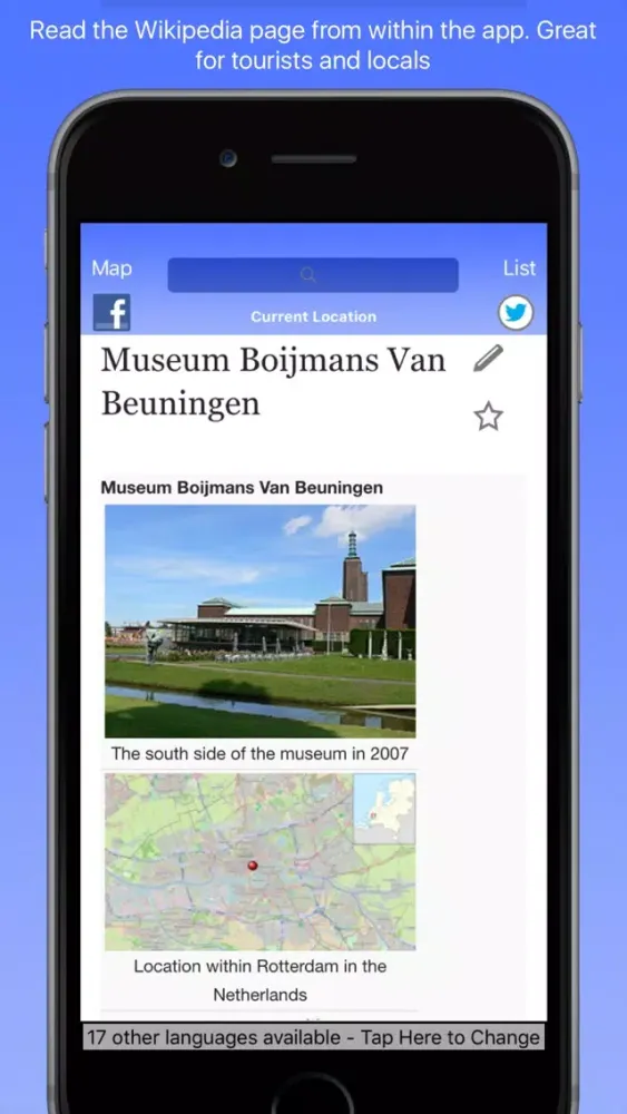 Rotterdam Wiki Guide Screenshots