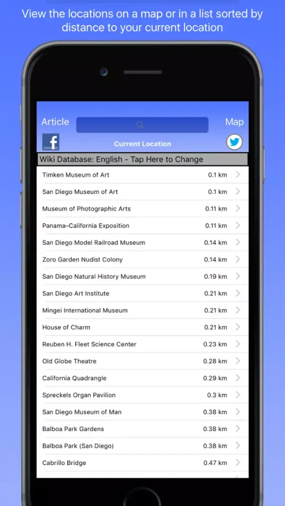 San Diego Wiki Guide Screenshots