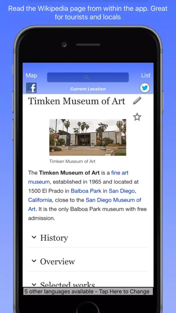 San Diego Wiki Guide Screenshots