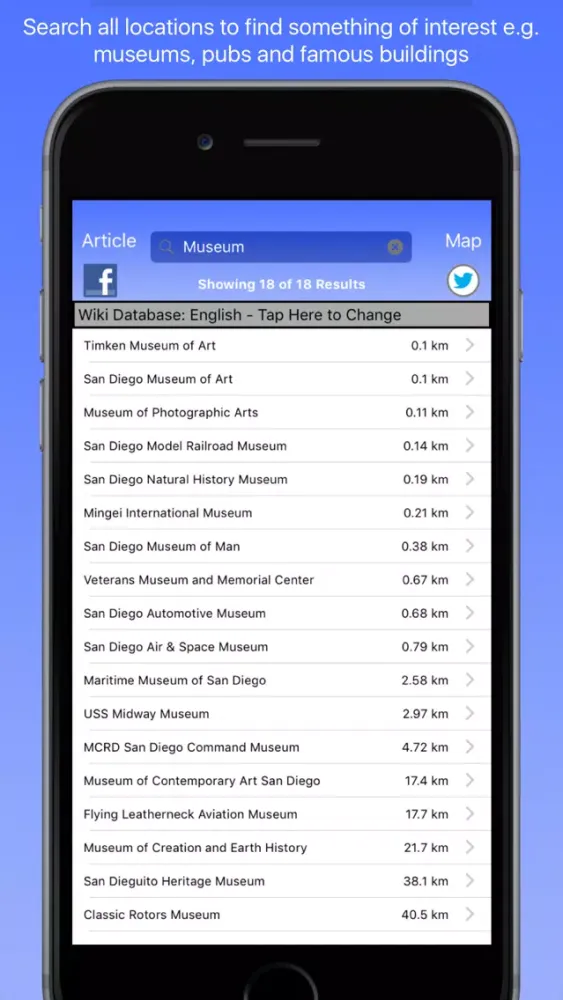 San Diego Wiki Guide Screenshots