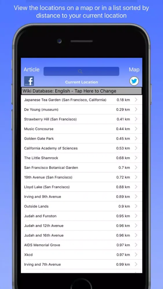 San Francisco Wiki Guide سکرین شاٹس