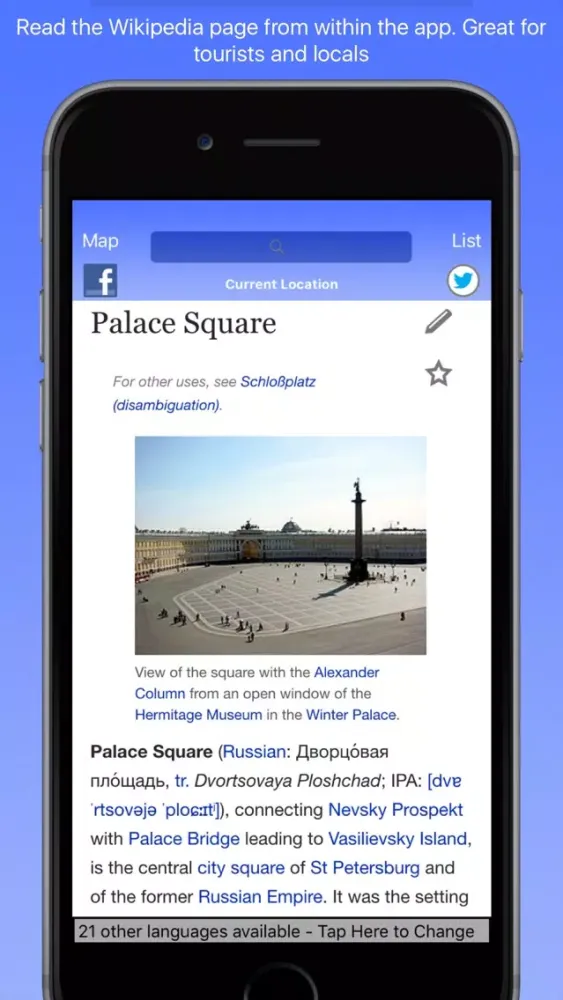 St Petersburg Wiki Guide Screenshots