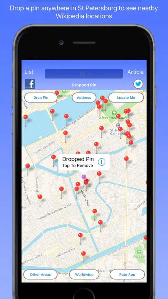St Petersburg Wiki Guide Screenshots