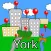 York Wiki Guide