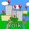 York Wiki Guide