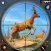 Wild Animal: Deer Hunting