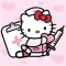 Hello Kitty: Hospital games