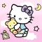 Hello Kitty: Good Night Tale