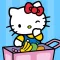 Hello Kitty: Supermarket Game