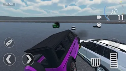 Скриншоты Car Crash Premium offline