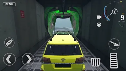 Скриншоты Car Crash Premium offline