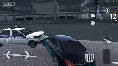 Скриншоты Car Crash Premium offline