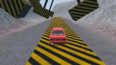 Car Crash — Battle Royale স্ক্রিনশট