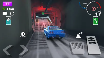 Car Crash — Battle Royale স্ক্রিনশট