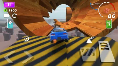 Car Crash — Battle Royale স্ক্রিনশট