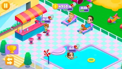 Vlad&Niki Town. It's my World Screenshots
